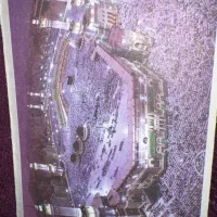 فروش دو عدد فیش حج عمره با اولویت۴۷۶|خدمات پذیرایی، مراسم|آزادشهر, |دیوار