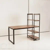 میز تحریر شلفا|میز تحریر و کامپیوتر|کرمان, |دیوار