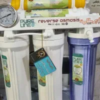 فروشگاه تصفیه آب و فیلتر(تصویه تسویه تسفیه)