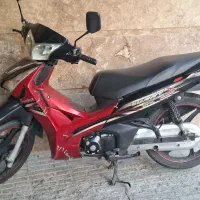 موتور ویو مدل ۹۵
