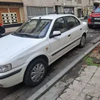 سمند الیکس|خودرو سواری و وانت|زنجان, |دیوار