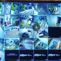 فروش/نصب/تعمیر تخصصی دوربین مداربسته AHD و ip شبکه|دوربین مداربسته|تهران, جمهوری|دیوار