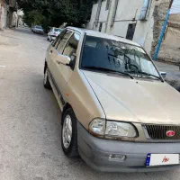 پراید 141