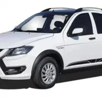 کوییک GX تیپ L  صفر کیلومتر با ترمز esc آپشن دار