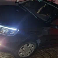 فروش و معاوضه راناپلاس ارتقاء ۸۵ گانه|خودرو سواری و وانت|تهران, بریانک|دیوار