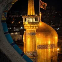 تور اقتصادی به مشهد