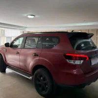 نیسان ترا فول کامل ۱۴۰۳