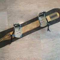 اسنوبرد کیلرلوپ ( ایتالیا ) و بوت