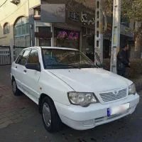 پراید ۱۳۲ مدل ۹۰ فول