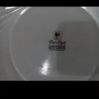 سرویس آکروپال|ظروف سرو و پذیرایی|بلده, |دیوار