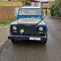 پاژن مدل ۷۸|خودرو سواری و وانت|دره شهر, |دیوار