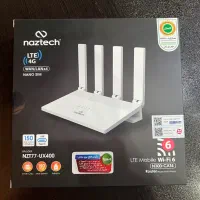 مودم سیمکارتی نزتک NZT77-UX400