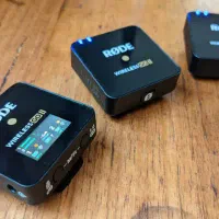 فرستنده رود وایرلس گو ۲