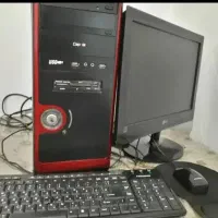 کامپیوتر سالم