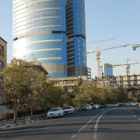 فروش مطب پزشک/در لاکچری ترین بیمارستان/ شهرک غرب