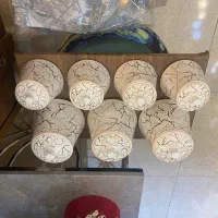 جا ادویه بدون استفاده