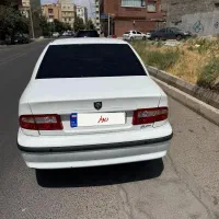 سمند LX ساده، مدل ۱۳۹۹|خودرو سواری و وانت|کرج, گلشهر|دیوار