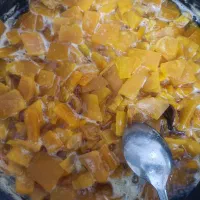 مربای کدو ترد و شیشه ای|خوردنی و آشامیدنی|شیراز, محراب|دیوار