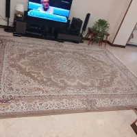 دو تخته فرش ۹ متری ۷۰۰ شانه|فرش|تهران, قنات‌کوثر|دیوار