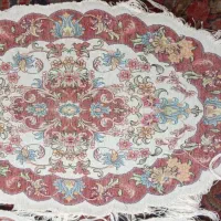 فرش رومیزی|فرش|تبریز, |دیوار