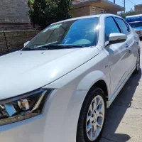 دنا پلاس اتومات 1402|خودرو سواری و وانت|شیراز, جانبازان|دیوار