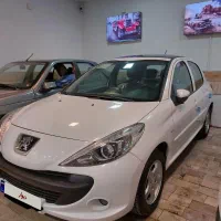 ۲۰۷ پاناروما رینگ مدل ۴۰۳