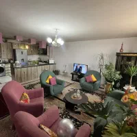 فروش آپارتمان ۱۰۰ متری فول امکانات گلشهر