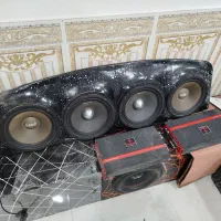 سیستم سنگین باقیمت مناسب