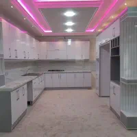 کابینت و کمد|جاکفشی، کمد، دراور|رامهرمز, |دیوار