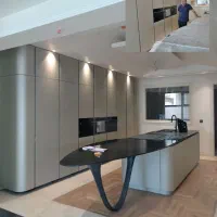 طراحی و ساخت انواع کابینت و کمد و دکور،،نقد/اقساط