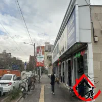 اجاره مغازه ۶۰ متری ۱۷ شهریور حاشیه لوکیشن قوی|اجارهٔ مغازه و غرفه|مشهد, هفده شهریور|دیوار