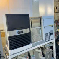 یخساز ۱۲ ۱۵ ۲۵ ۳۰ ۵۰ کیلویی برند استار ویکتور