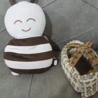 محافظ سر کودک