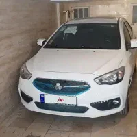 شاهین اتومات ۱۴۰۴ ساندروف دار