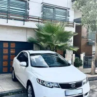 سراتو مونتاژی خانگی کم کارکرد