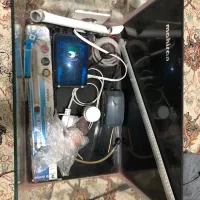 اکواریوممجهز|ماهی|کرمانشاه, |دیوار