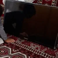 ۳۲ سامسونگ|تلویزیون و پروژکتور|بندر ترکمن, |دیوار