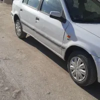 سمند LX EF7، مدل ۱۳۹۴