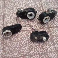 موتور ماشین شارژی