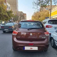 تیبا ۲|خودرو سواری و وانت|تبریز, |دیوار