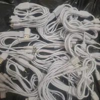 کابل شارژر وتبدیل