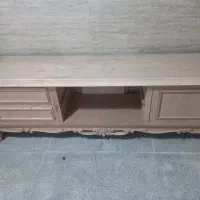 میز تلویزیون و کنسول|بوفه، ویترین، کنسول|پاکدشت, پاکدشت (مامازند)|دیوار