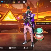 فری فایر|کنسول، بازی ویدئویی و آنلاین|تهران, شادآباد|دیوار