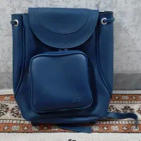 کوله پشتی دخترانه