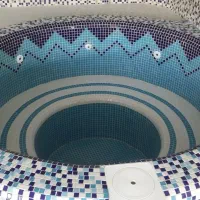 مرکز پخش سرامیک و لوازم استخر و جکوزی|مصالح و تجهیزات ساختمان|اردبیل, |دیوار