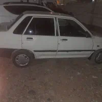 پراید۷۹|خودرو سواری و وانت|کرج, شهرک سهرابیه|دیوار