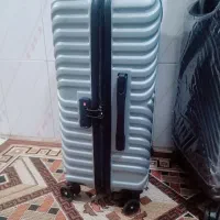 چمدان فایبر گلاس نو مستقیم از کارخانه|کیف، کفش، کمربند|پاکدشت, خاتون آباد|دیوار