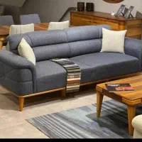 مبلمان اهورا|مبلمان خانگی و میز عسلی|هشتگرد, شهرک بهشت|دیوار