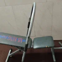 دستگاه شکم حرفه ای|تجهیزات ورزشی|قم, ولیعصر|دیوار