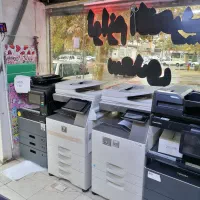 فروش پرینتر استوک ونو|پرینتر، اسکنر، کپی، فکس|نیشابور, فردوس شمالی|دیوار